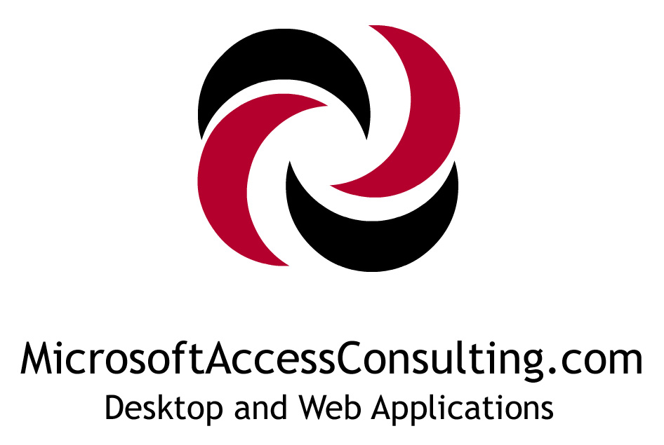 Microsoft Access Consulting logo